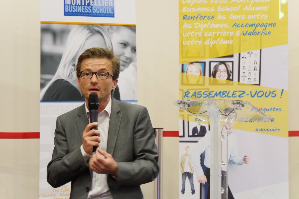 MBS_edu's tweet photo. 📢 Retrouvez l'album photos du #DIDAY2017 organisé ce jour à @Montpellier_BS ici ▶️https://t.co/7o89Xy05OE https://t.co/opT2CdtNVA