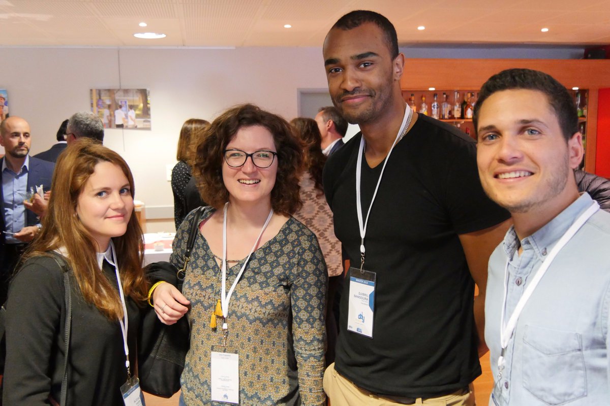 MBS_edu's tweet photo. 📢 Retrouvez l'album photos du #DIDAY2017 organisé ce jour à @Montpellier_BS ici ▶️https://t.co/7o89Xy05OE https://t.co/opT2CdtNVA