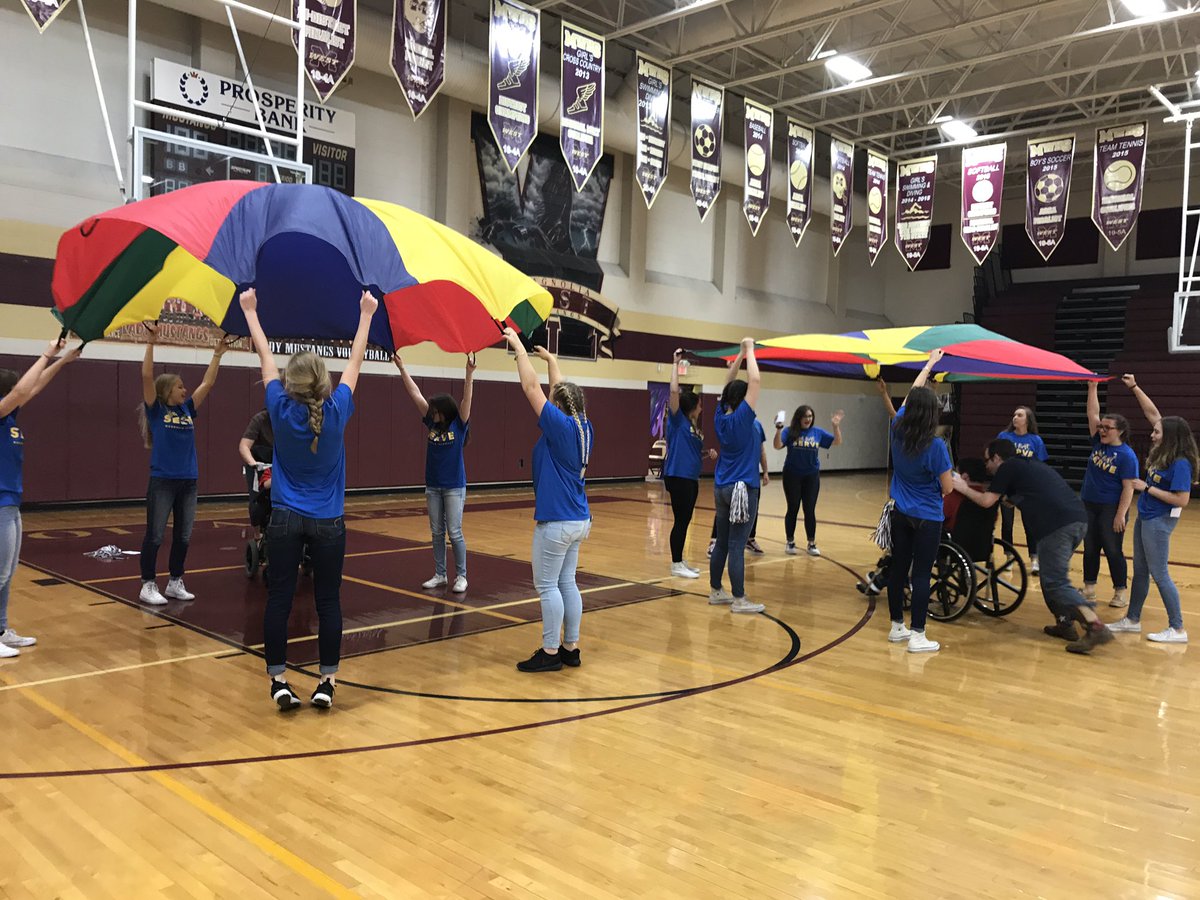 InteractClub281's tweet image. So much fun!! @themagnoliahigh #magnoliainteract