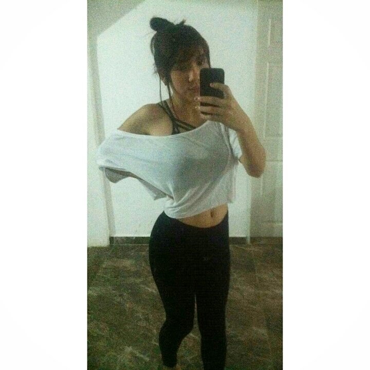 Ljor27's tweet image. Disfrutando tu amor nada mas..