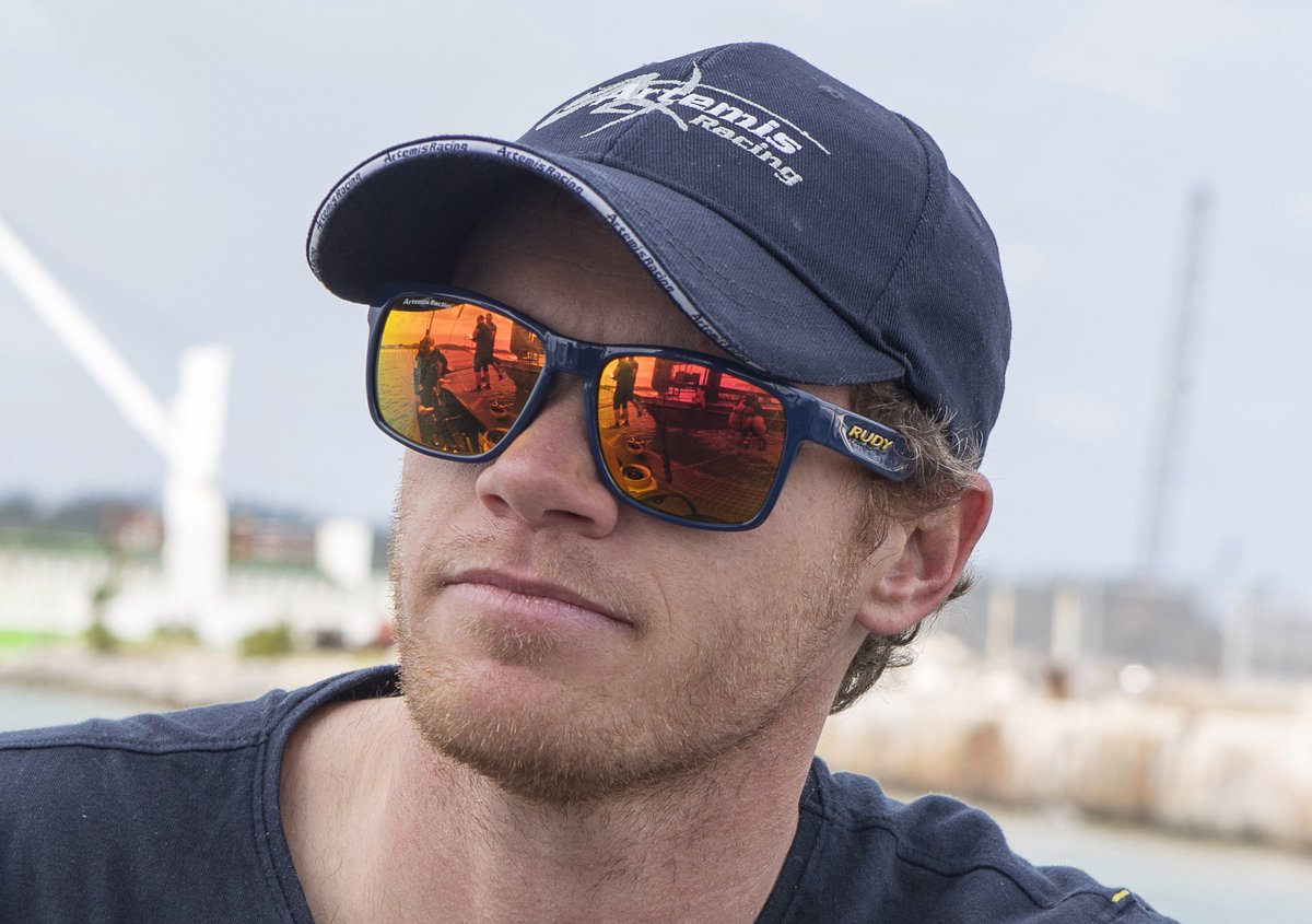 ArtemisRacing's tweet photo. .@ArtemisRacing is proud to announce a partnership with @RudyProject1985, ahead of the upcoming 35th @americascup. 👉 https://t.co/K31yBYl4dC https://t.co/IcibHiDDNf