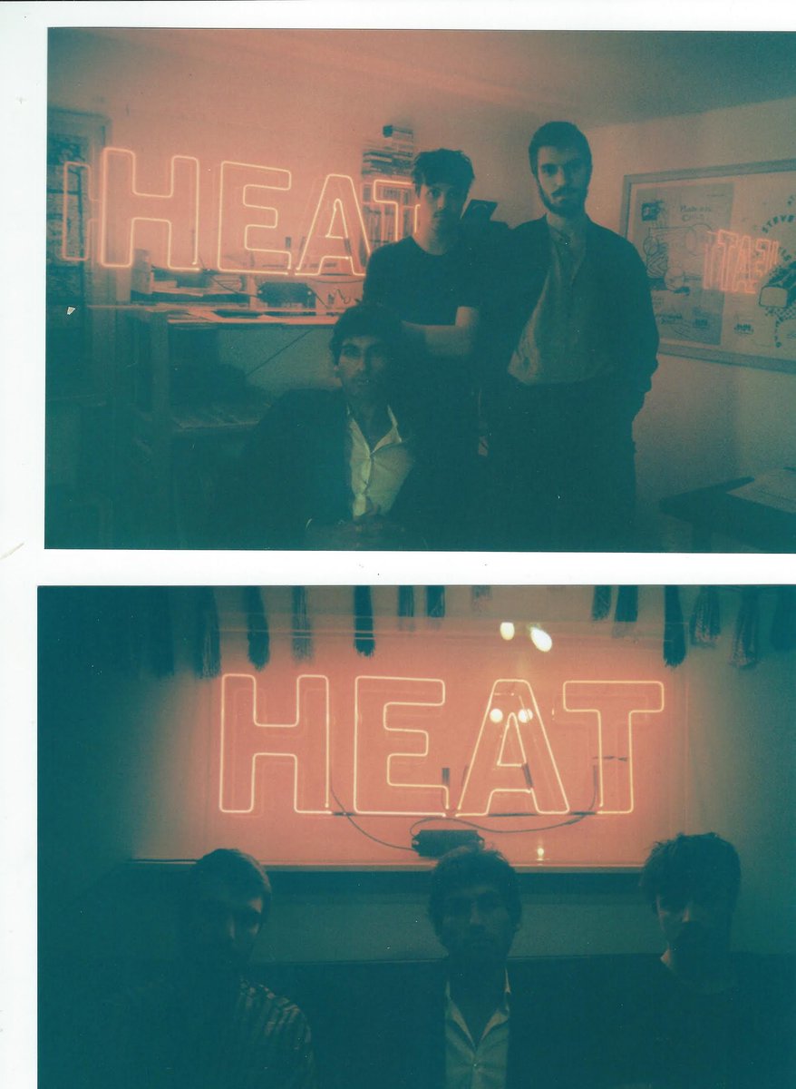 Toronto! <a href="/thevelvetTO/">Velvet Underground</a> hosts a Mac DeMarco afterparty w/ <a href="/FuckingHeat/">Heat</a>, @elliottvjones &amp; @Femminielli tonight!