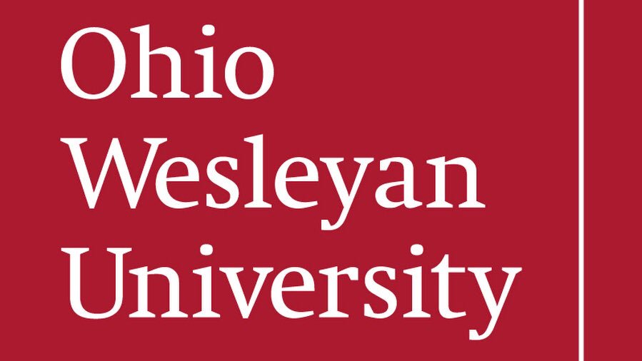 OMSAatOWU's tweet photo. Watch Ohio Wesleyan's 2017 Baccalaureate live from Gray Chapel at 7:00pm tonight! Log onto https://t.co/1Chabj4JXa #omsaatowu #owu #ohwooo https://t.co/IT3vLYkin6
