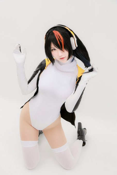 Twitterのコスプレ画像70