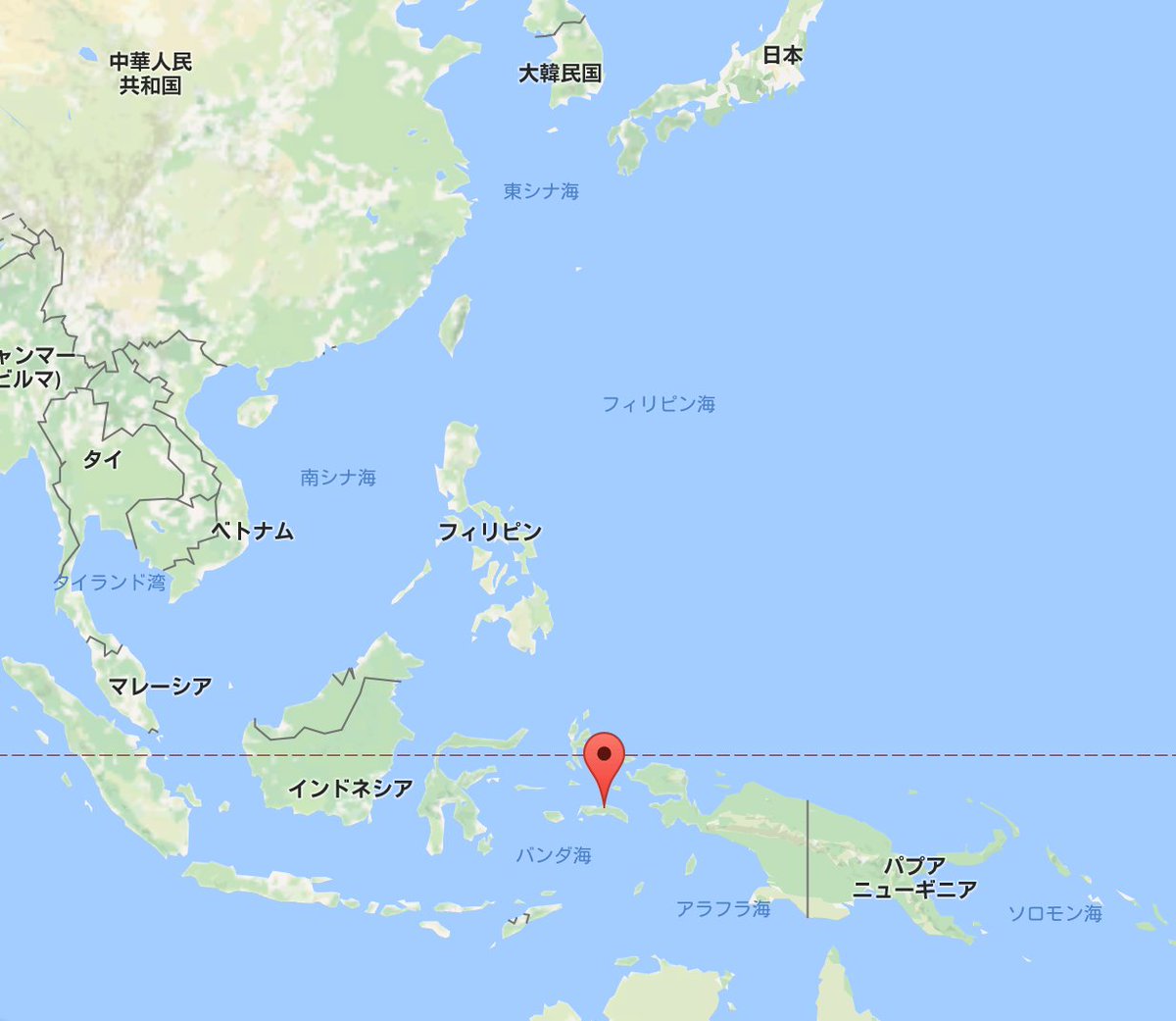 まさしくクラーケン インドネシアに全長１５メートルのイカが漂着した 話題の画像プラス