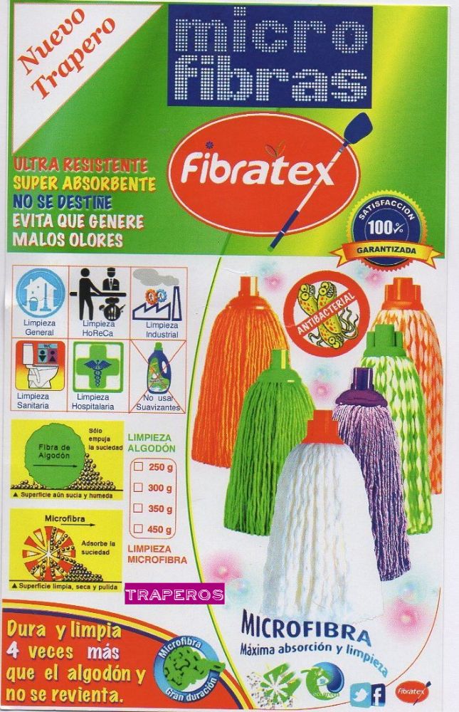 Elmayorsigilo's tweet photo. No mas peros a la hora d #Comprar #Traperos #SuperAbsorventes Limpia y seca rápido pisos #Antibacterial:No retiene olores Whatsap 3145166816 https://t.co/Onm8nAd4ik