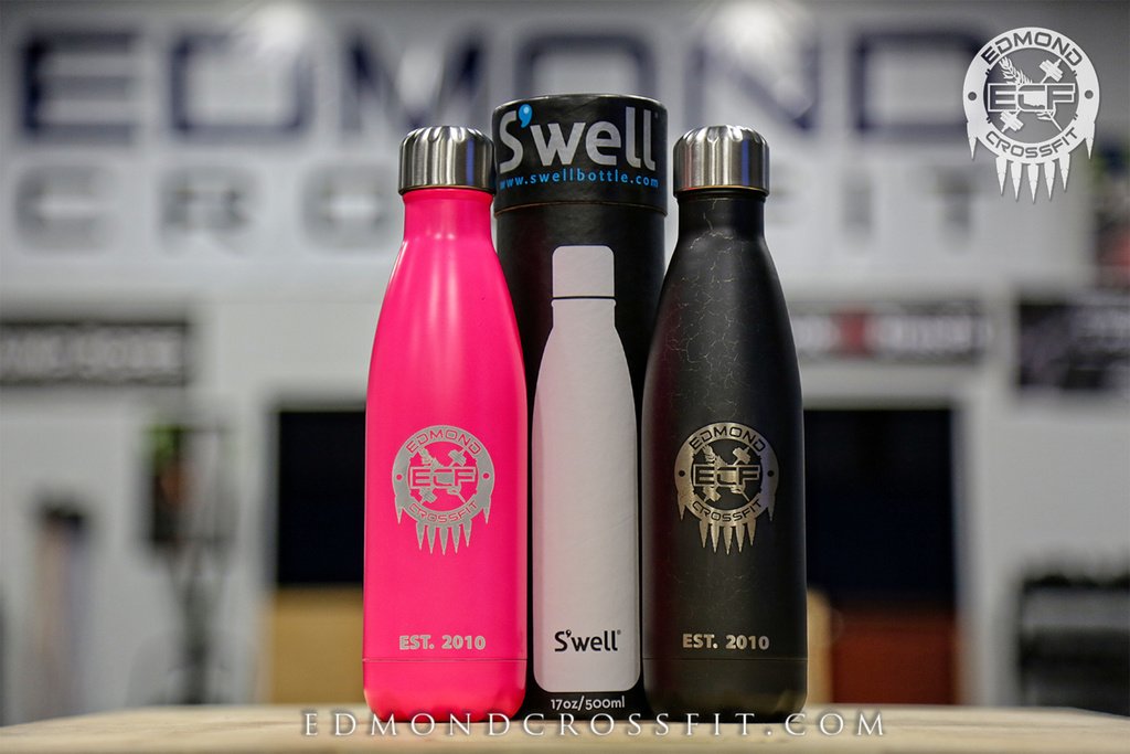 edmondcrossfit's tweet photo. Swell, now in black! #swell#edmondcrossfit #edmond #edmondok #teamedmond #fitfam #fitfriends #crossfitgames #instagood #workhard #crossfitf… https://t.co/U2FboQe89V