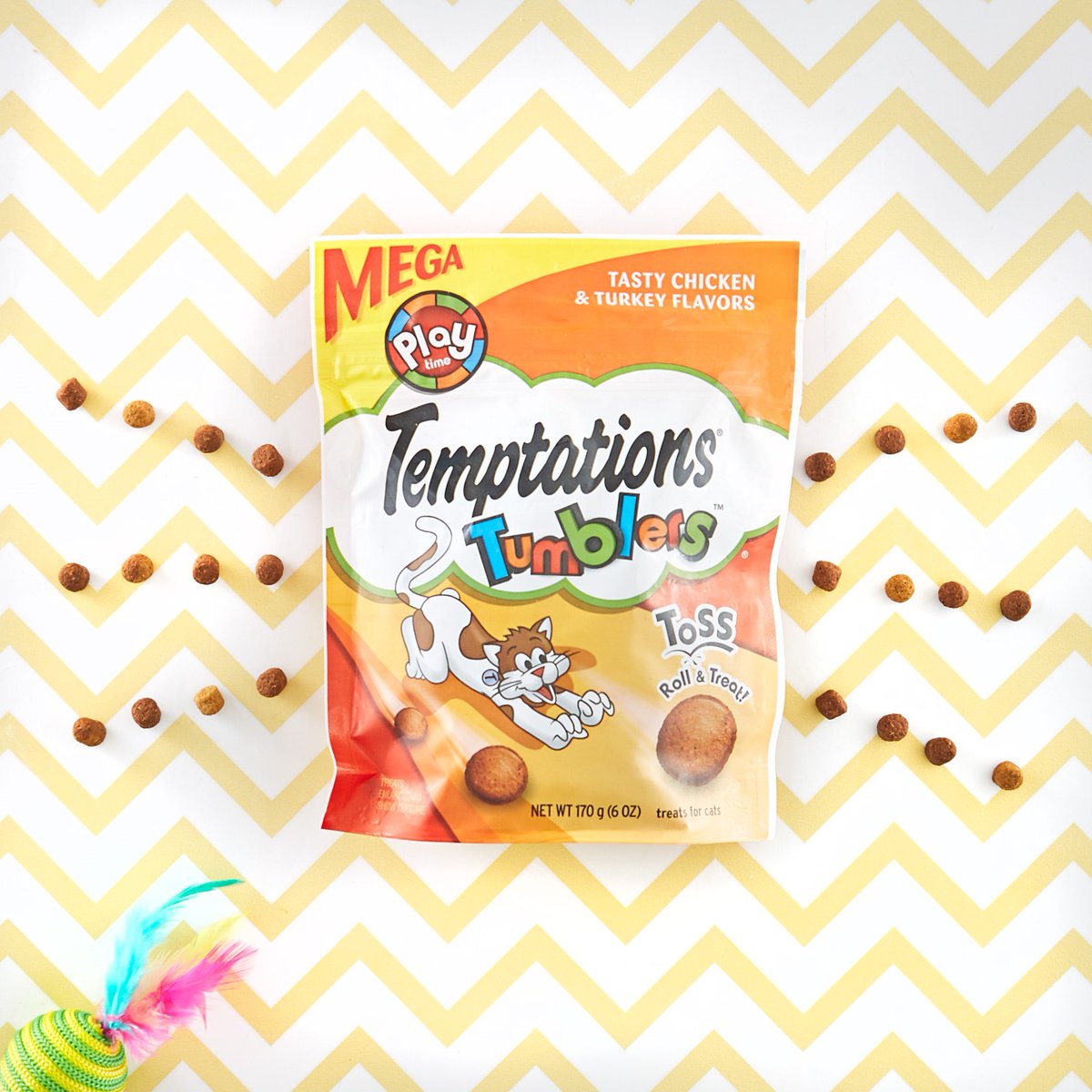 temptations tumblers