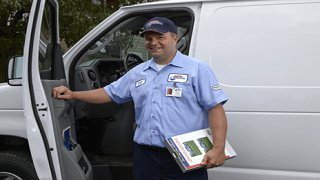 We will fix dripping faucets to water main and sewer line repairs. Call now!