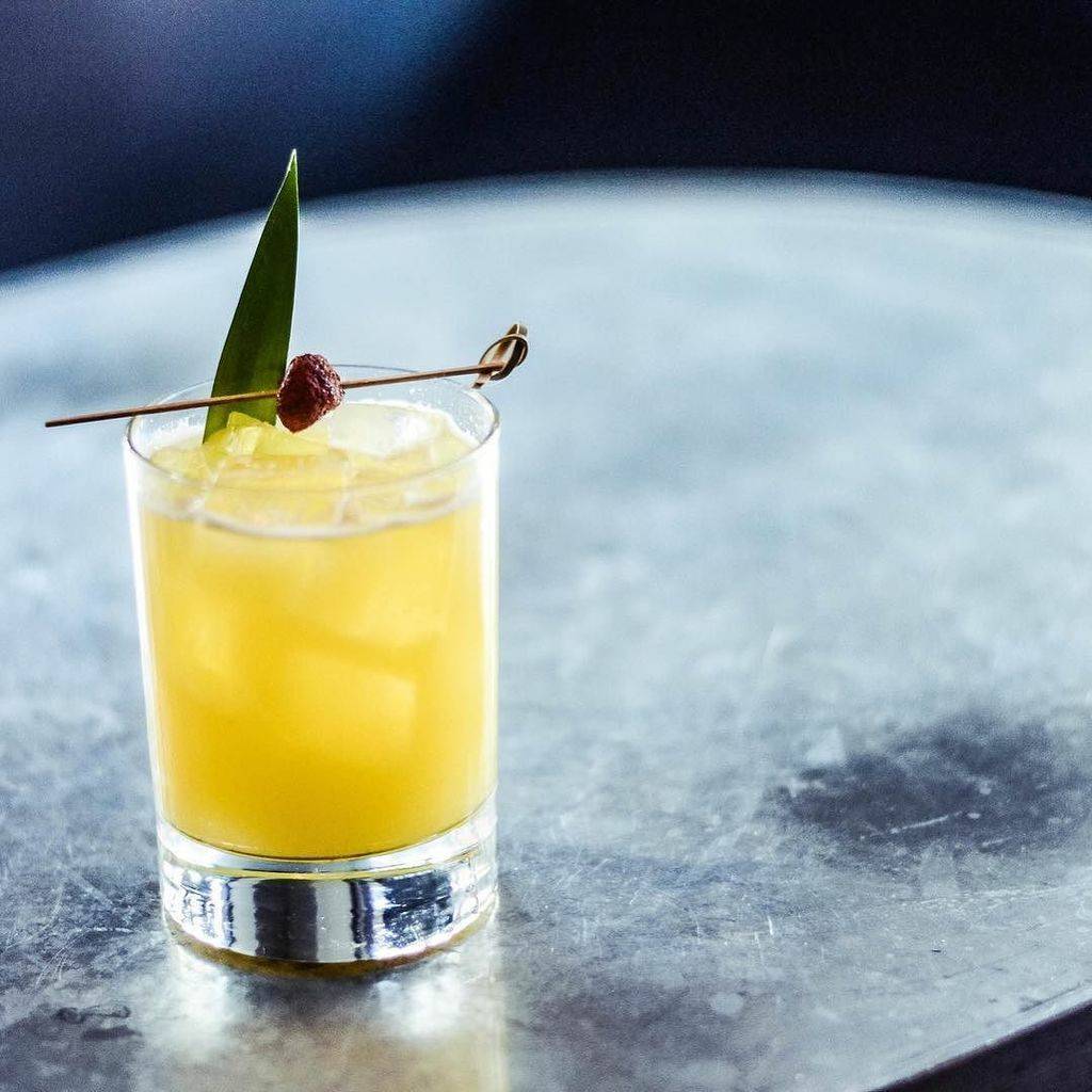 HarlemRoutes's tweet photo. #FoodieFriday featuring  @VinateriaNYC What we love: friendly service where you are treated like family. Try: Any of their cocktails. https://t.co/CiQqoHb7N2