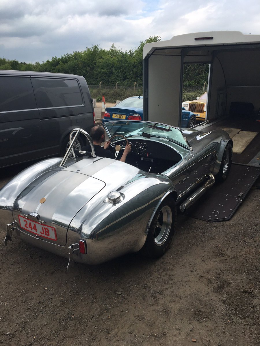 eliteracinglog's tweet image. Busy day yesterday with 3 cars, 4 moves. Keep it coming