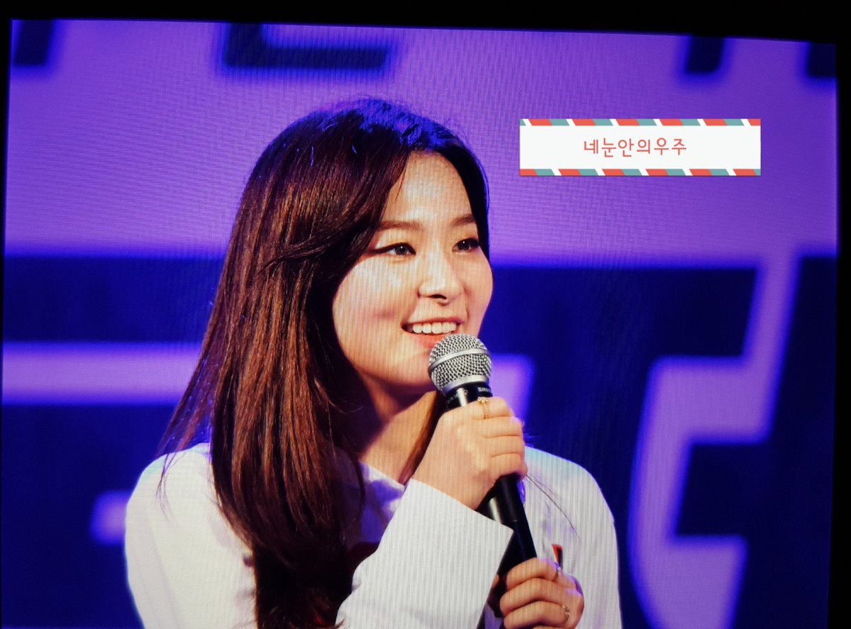 galaxiesinureye's tweet photo. 170512 마산대축제 폐막식 슬기 프리뷰

#레드벨벳 #슬기 #강슬기
#RedVelvet #SEULGI https://t.co/2pSweiD1Om