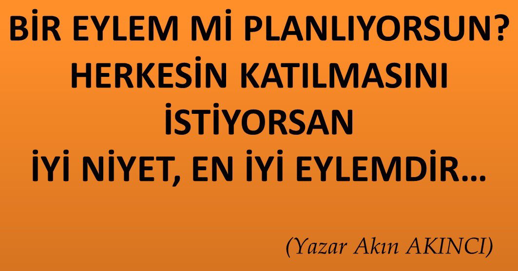 birastsubay's tweet photo. #eylem #niyet #iyiniyet #fiil #yazar #akinakinci https://t.co/3gkQiEFZcq