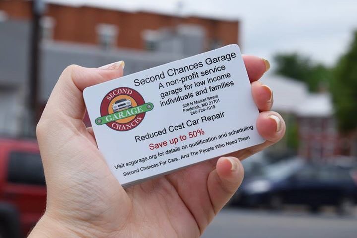 2nd Chances Garage Scgarage Twitter