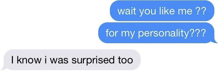 ISFP dating enfj