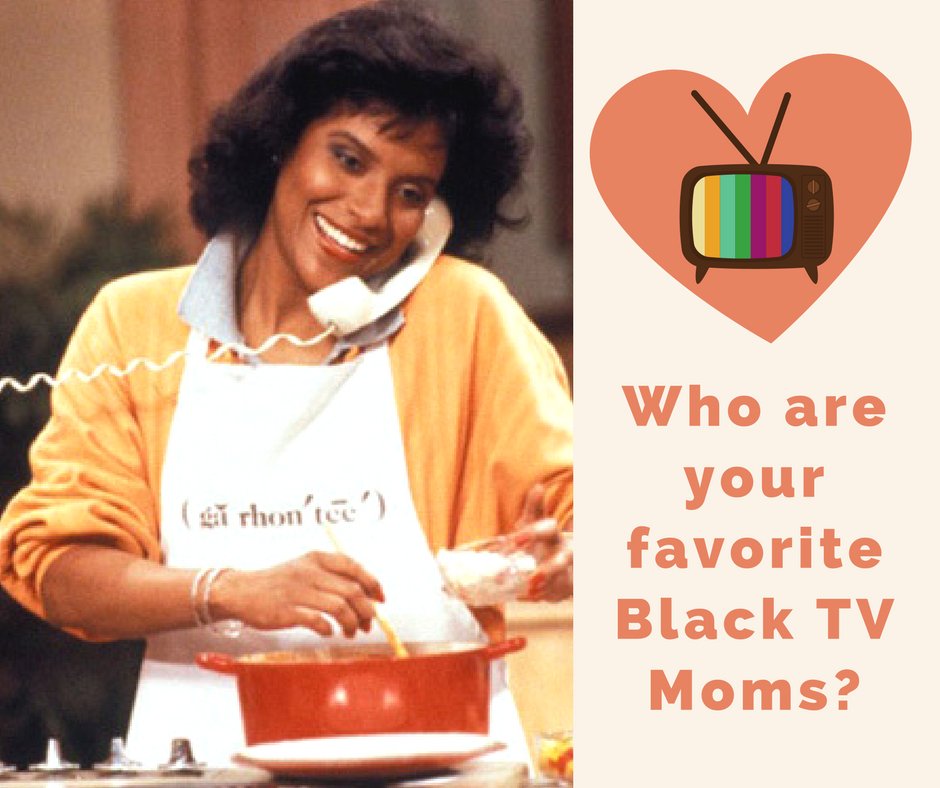 sosoftbeautiful's tweet photo. Florida Evans? Claire Huxtable? Harriet Winslow? Aunt Viv? Rainbow Johnson? Who are your favorite Black TV Moms? #mothersday #blackmoms https://t.co/gRwmT6FD4d