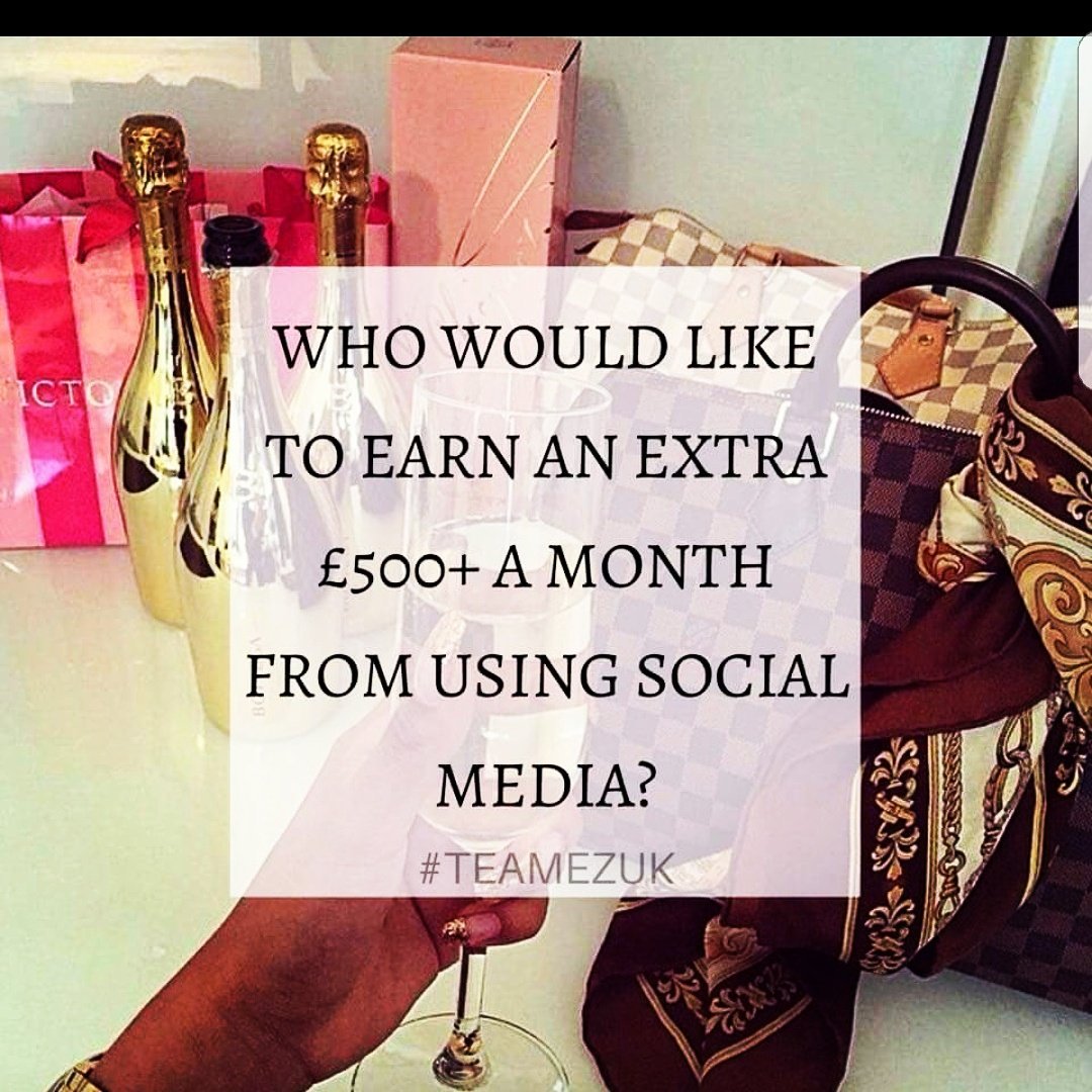 Hey every one 👊 iv  still got a few spaces left to join my team 🤗 be it you have a goal to earn extra income or loose weight tone up 🤜🤛👊👊👊👊👊