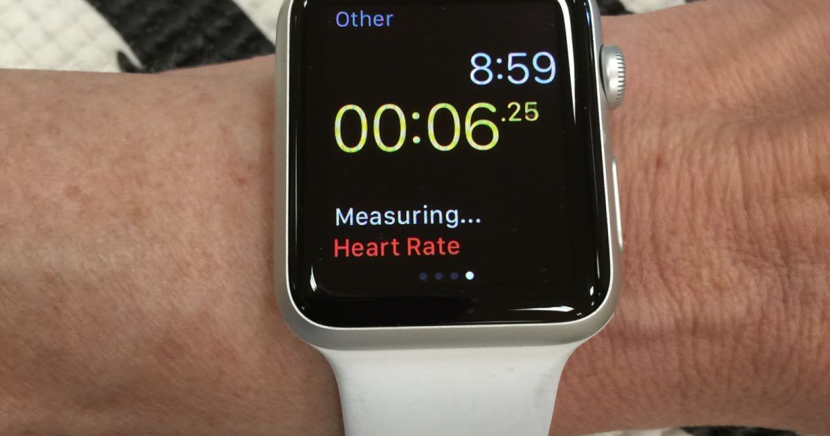 The Apple Watch may become a useful tool in detecting an abnormal heartbeat, according to a study by heart rate app-maker Cardiogram and the UCSF Health lab. Th...