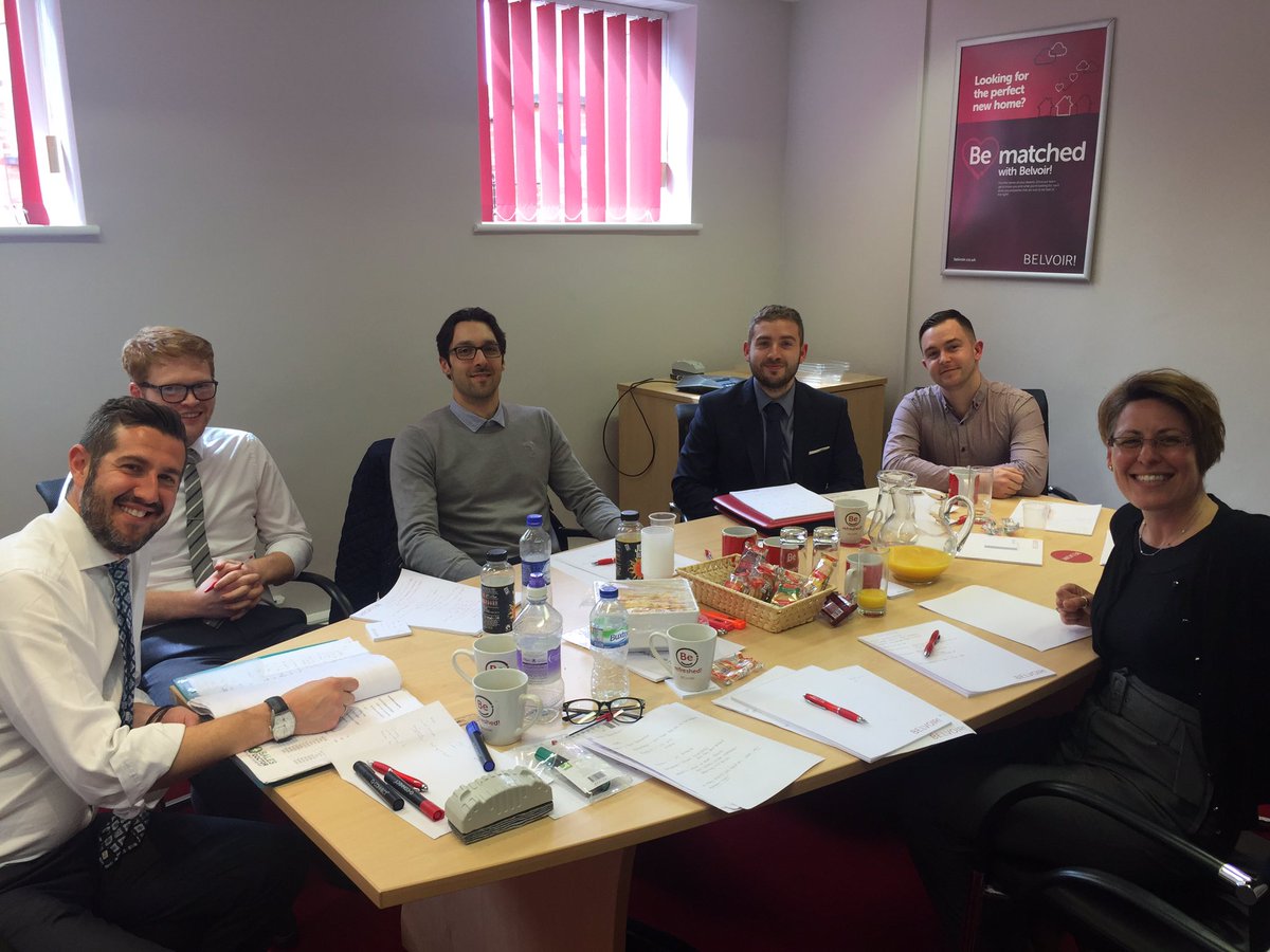 Great day with @SalesDoctorInt! Thank you! <a href="/BelvoirUK/">Belvoir!</a> <a href="/BelvoirDevizes/">Belvoir Devizes</a> <a href="/belvoirbedford/">Belvoir Bedford</a> <a href="/BelvoirWrexham/">Belvoir! Wrexham</a> <a href="/BelvoirBingham/">Belvoir Bingham</a> <a href="/BelvoirNott/">Belvoir Nottingham</a>