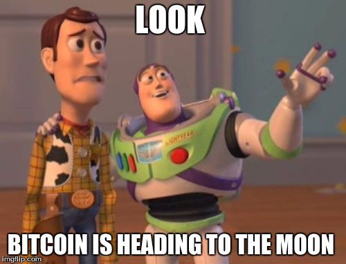 BitCoinBubble tweet picture