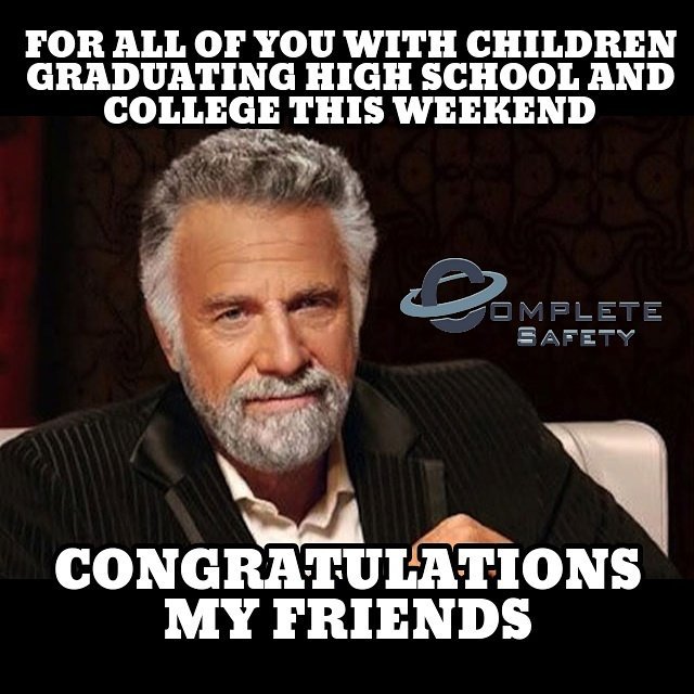 CompleteSafety_'s tweet photo. @CompleteSafety_ #classof2017 #congratulations #graduates #completesafety #youdidit #keepgoing #dontstop #collegebound #workbound #safety https://t.co/M65c8qKLK6