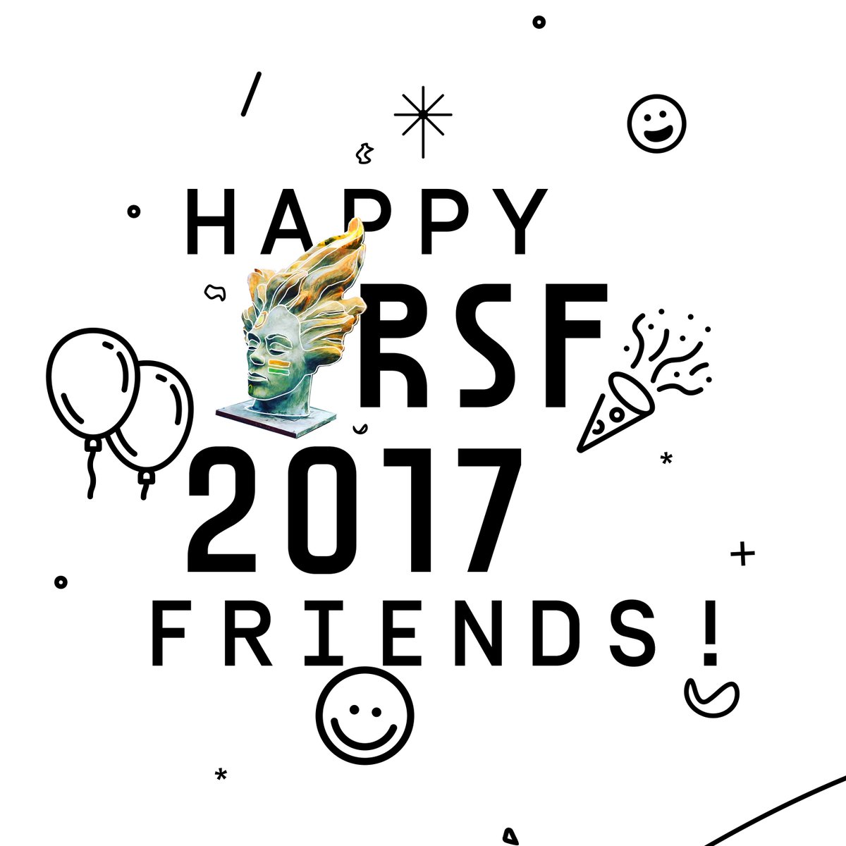 SculptureFest's tweet photo. We have MADE IT! Happy #RenoSculptureFest2017! In just about 7 hours, the most SPECTACULAR event takes over downtown #Reno! See you there! https://t.co/deaRZ0c1Mq