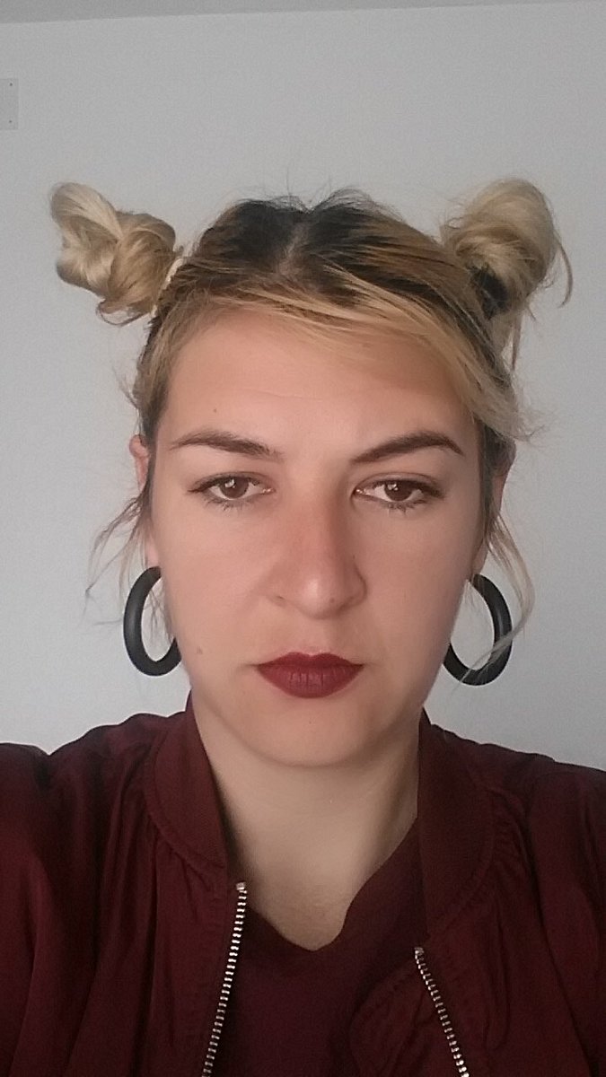 raluluca666's tweet photo. In a land of Gods and Monsters
I was an angel https://t.co/WQpIG0WsPO