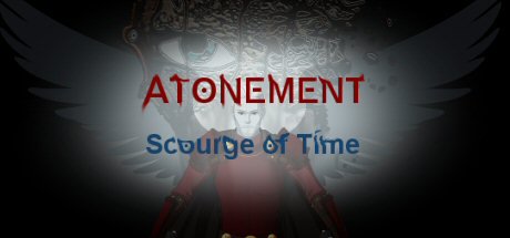CodeGifts's tweet photo. Now ATONEMENT: SCOURGE OF TIME [FREE] on https://t.co/IVgdoqIWD4   12Hrs left! #codegifts #steamgiveaway #indiegame #steamkeys https://t.co/iZ1t4GXb2z
