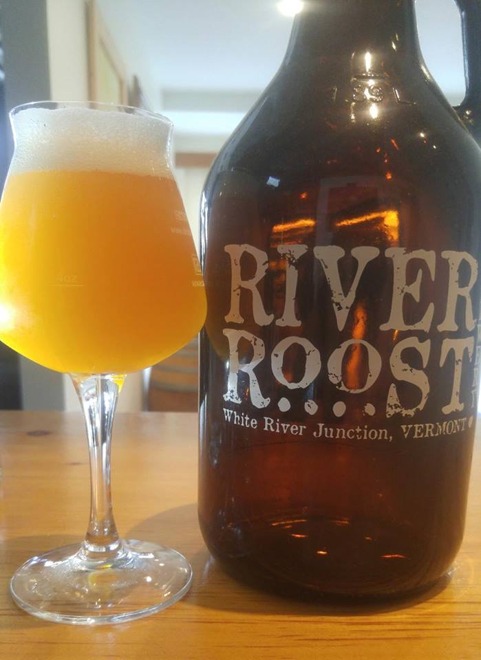 River Roost Brewery tweet media