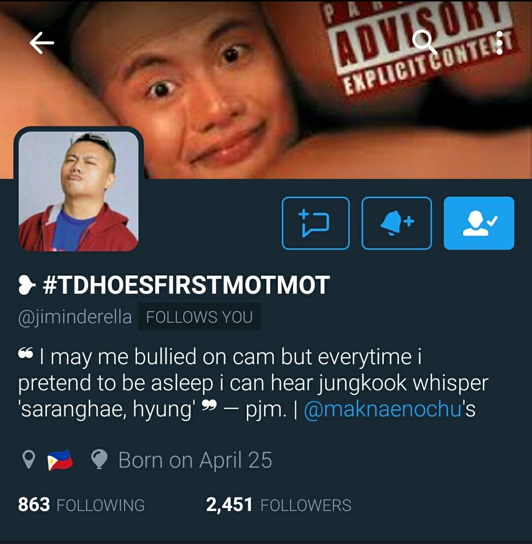 TARANTADHOES_'s tweet photo. ( ˘ ³˘)❤ https://t.co/ocwpiiAucO