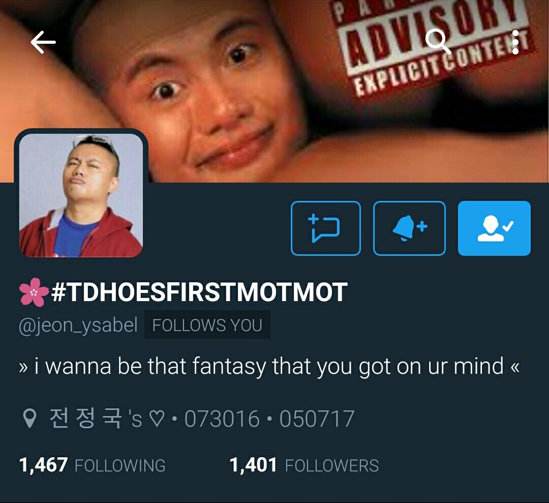 TARANTADHOES_'s tweet photo. ( ˘ ³˘)❤ https://t.co/ocwpiiAucO