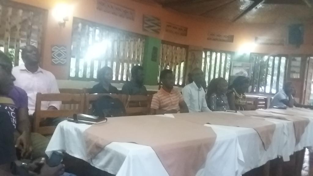 kanosug's tweet photo. #DCARecap #KANOsMeetUp going on. https://t.co/L6q0CR9ILb