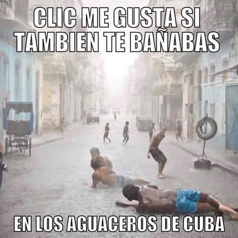ListadeCuba's tweet photo. ¡Felicidad pura! #Cuba #LaHabana #Diversión https://t.co/in5RVsLHsF