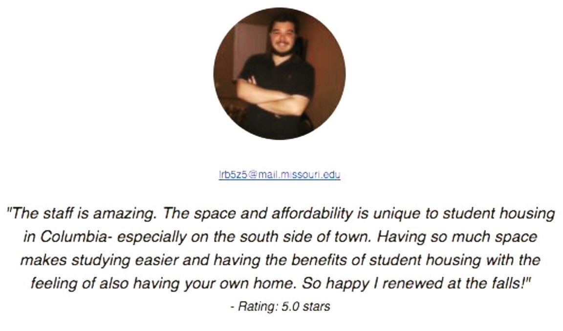 fallsofcolumbia's tweet image. Thanks Luigi, we agree! Look forward to having you with us next year too! Want to be a part of this type of community? #spendlesslivemore