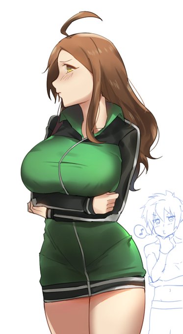 Recent draws! I think doing the art raffle really boosted my productivity. So let's do it again, how about at 450+ followers? _(:3」∠)_ 