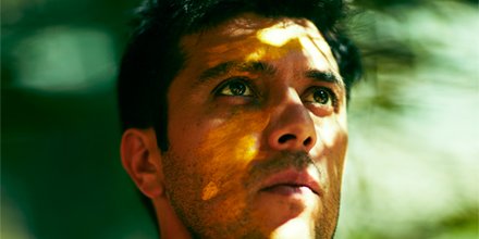 Escucha "Hablar de ti", el nuevo sencillo de Gepe ow.ly/yxTk30bFP56