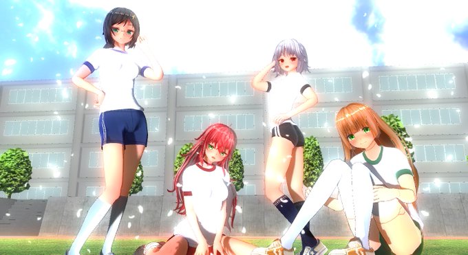 カスタムメイド3dのtwitterイラスト検索結果 古い順 カスタムメイド3dのtwitterイラスト検索結果 古い順