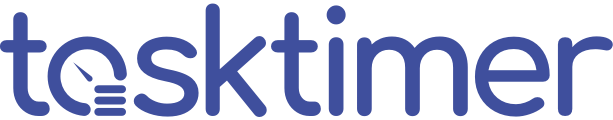 GabEarnsh's tweet image. Beautiful font comfortaa and a few tweaks to my icon and @Tasktimerappuk has got a new logo. Pretty pleased with this! #uidesign #iosdev