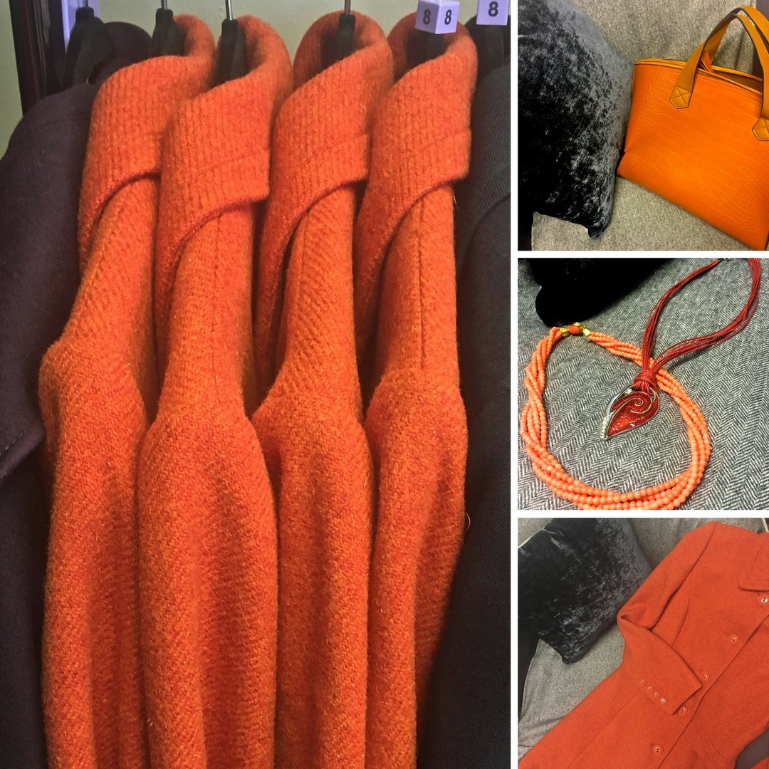 ButtonMktg's tweet photo. Great meeting @SmartWorksRDG who rely on clothing donations.  Find out more https://t.co/ONabcxgFe6 #styling #womenempowerment https://t.co/ISBqEjMTw4