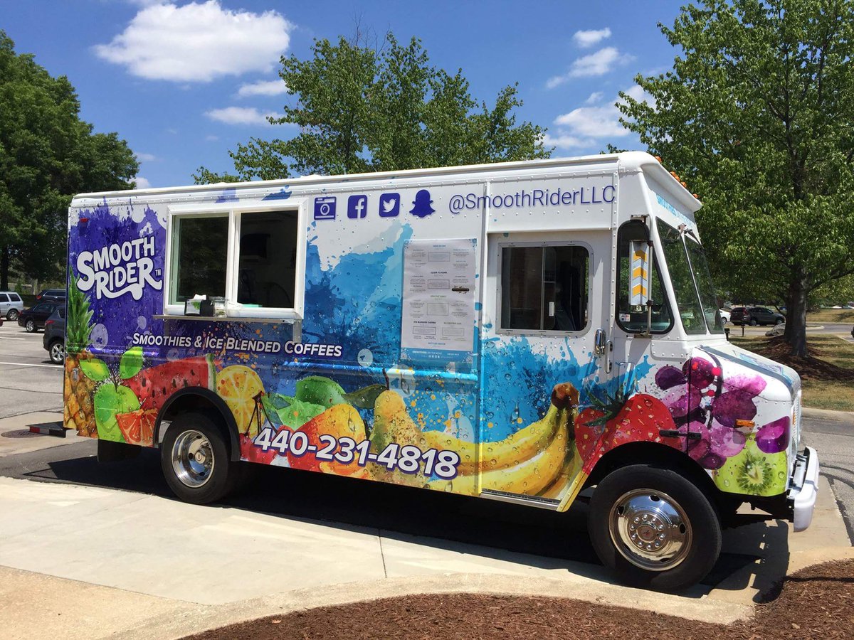 OhioGuidestone's tweet photo. We are so jazzed to have @SmoothRiderLLC at the #PromiseRun tomorrow! @JanessaWebb @medmutual @HermesCleveland https://t.co/sF6hoY67s5