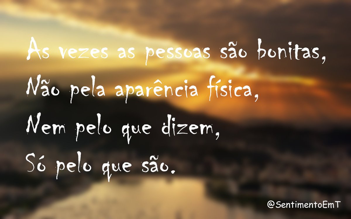 SentimentoEmT tweet picture
