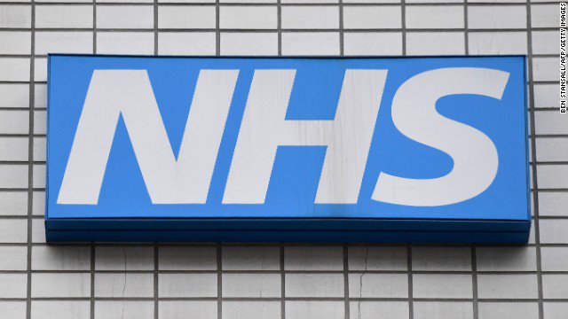 UK hospitals hit by cyber attack that locks workers out of computers, disrupts services and demands ransom money. cnn.it/2q9CvJy