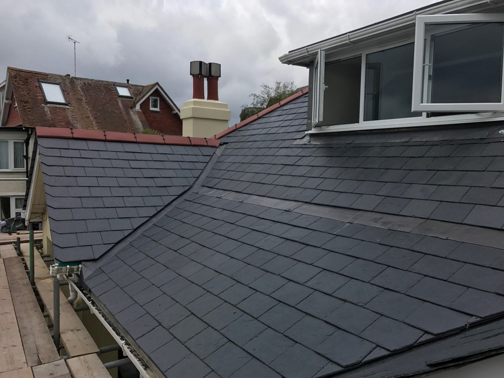 Bay Roofing SW Ltd tweet media