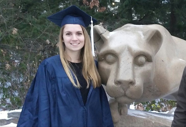 PSU_Undergrad's tweet image. .@PSU_Learning recognizes 4 undergrads with Outstanding Guided Study Group Leader Awards ow.ly/WM0w30bFh0O @PSUScience