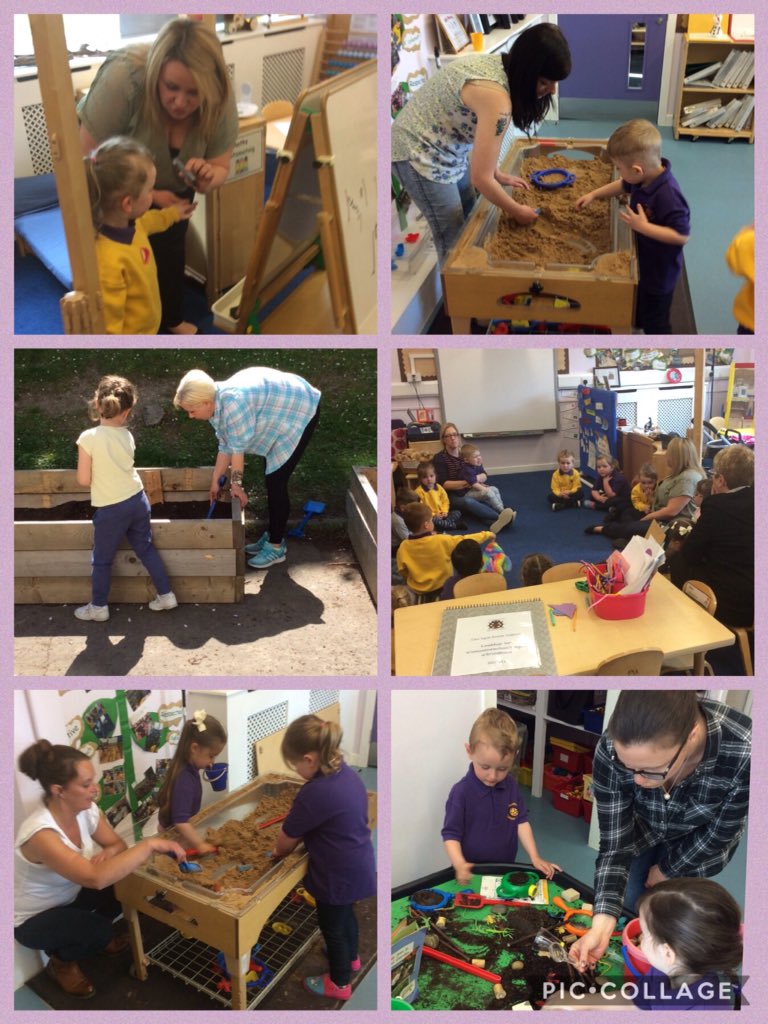 TollbraePS's tweet photo. Thank you to all parents and grandparents who joined us for our Stay and Play Days this week π #openinguplearning #partnership https://t.co/wTFyUgU7C8