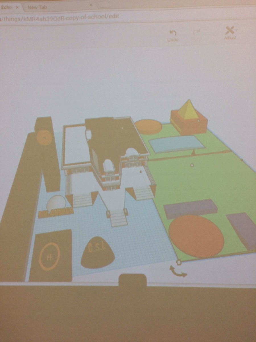 MPS_Bennet's tweet photo. Digital representation of a student's "ideal" school -student advisory council. @mpspride https://t.co/BQglw7C9zH