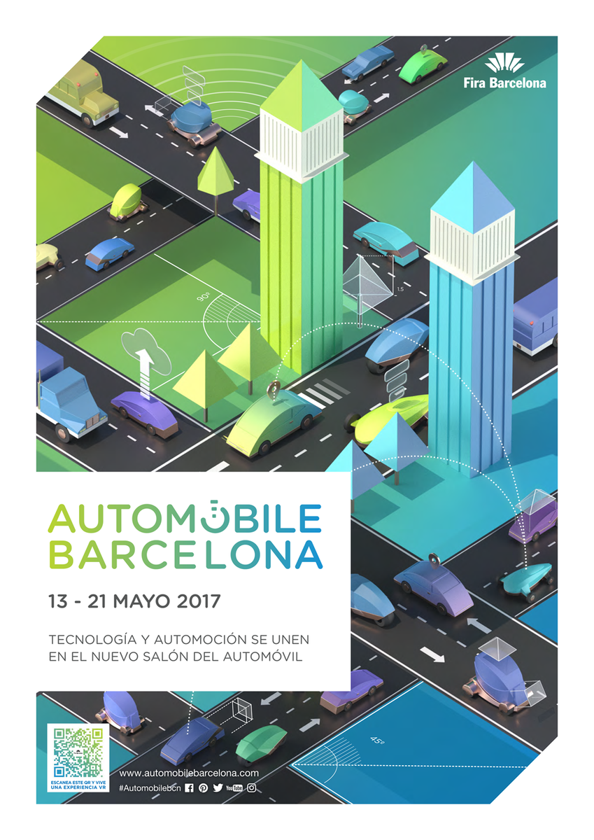 backgroundevent's tweet image. See you four wheels !!!!