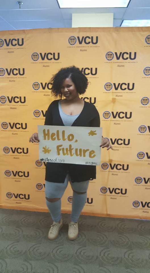 kattycakes1's tweet photo. Kris!!!!! #VCUSSW2017 https://t.co/5dLYqJPT3p