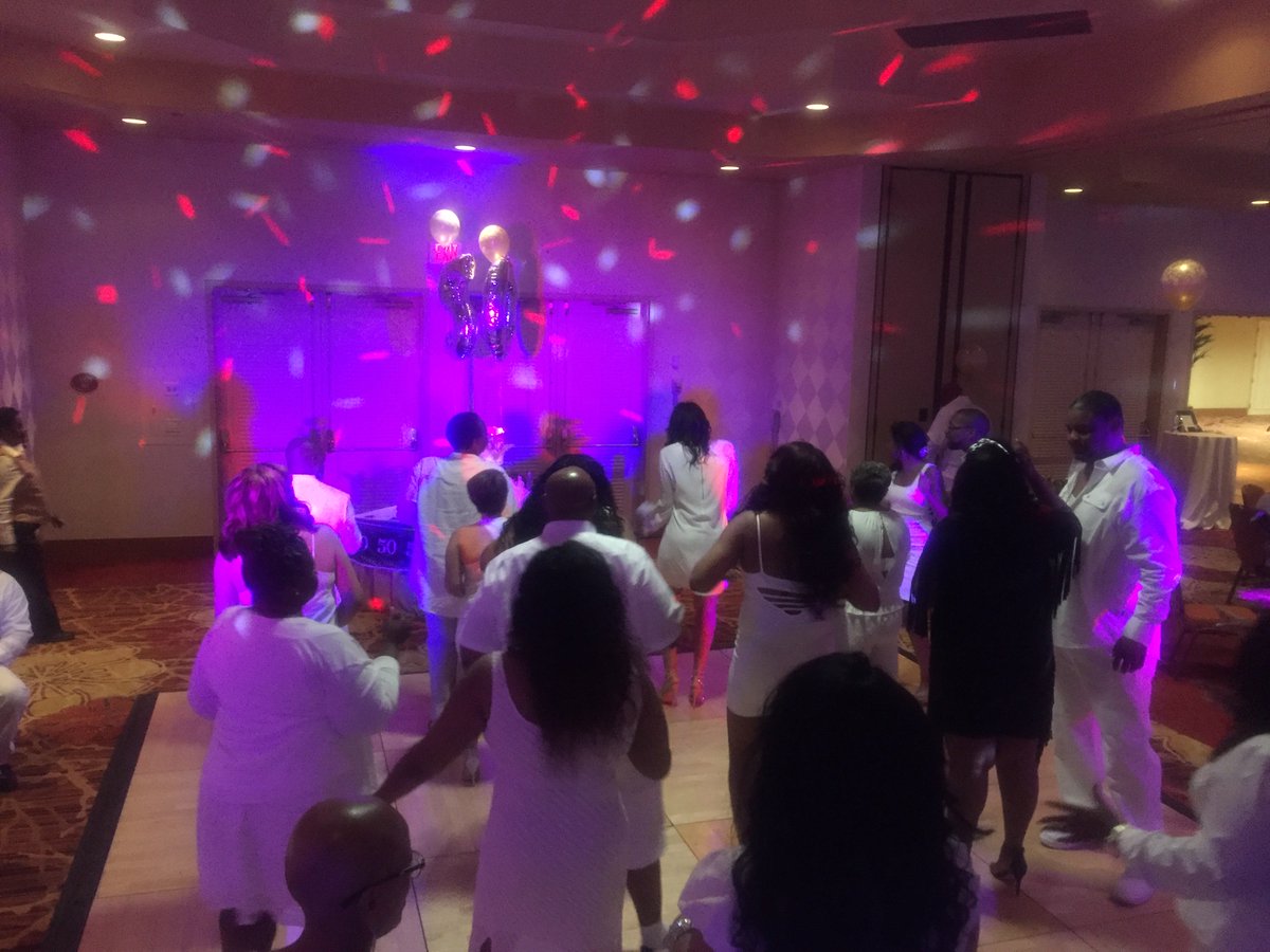 BritBeatEnt's tweet image. Nothing like a BritBeat party