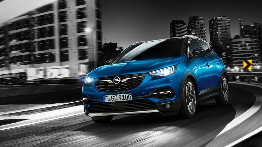 Alle VIP-Extras – ganz ohne Starallüren. #Grandland X bit.ly/UmparkenImKopf…